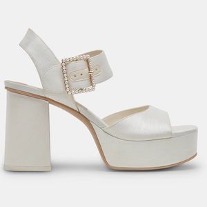 Dolce Vita Bobby Pearl Heels